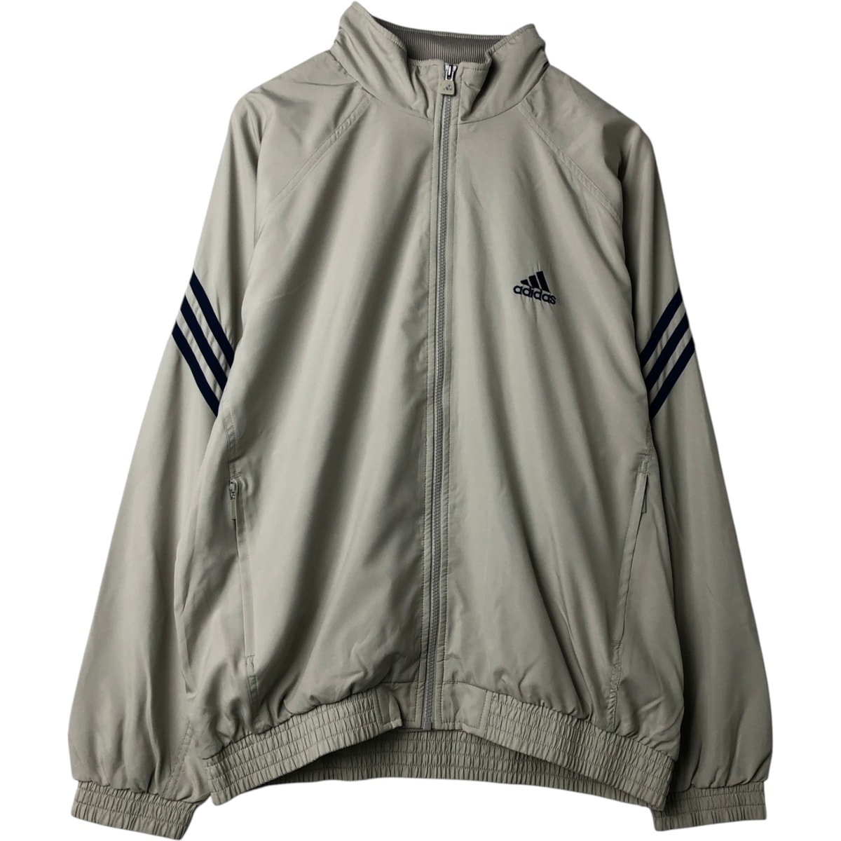 古着 00年代 アディダス adidas ウインドブレーカー メンズL相当/eaa619160