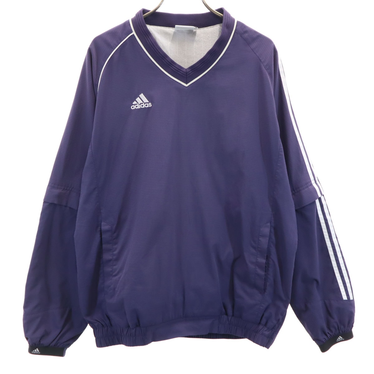 adidas アディダス ピステ M ネイビー