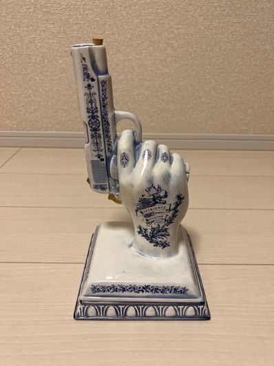 BOOZE.COLT/CE-INCENSE CHAMBER