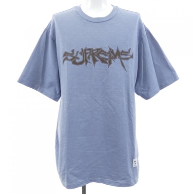 シュプリーム SUPREME MENTAL S/S TOP Tシャツ