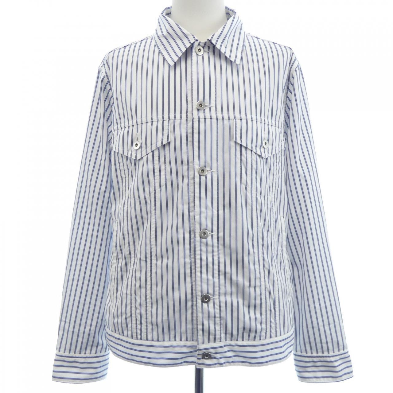 コムデギャルソンオム COMME des GARCONS HOMME DEUX DO-J053 ジャケット