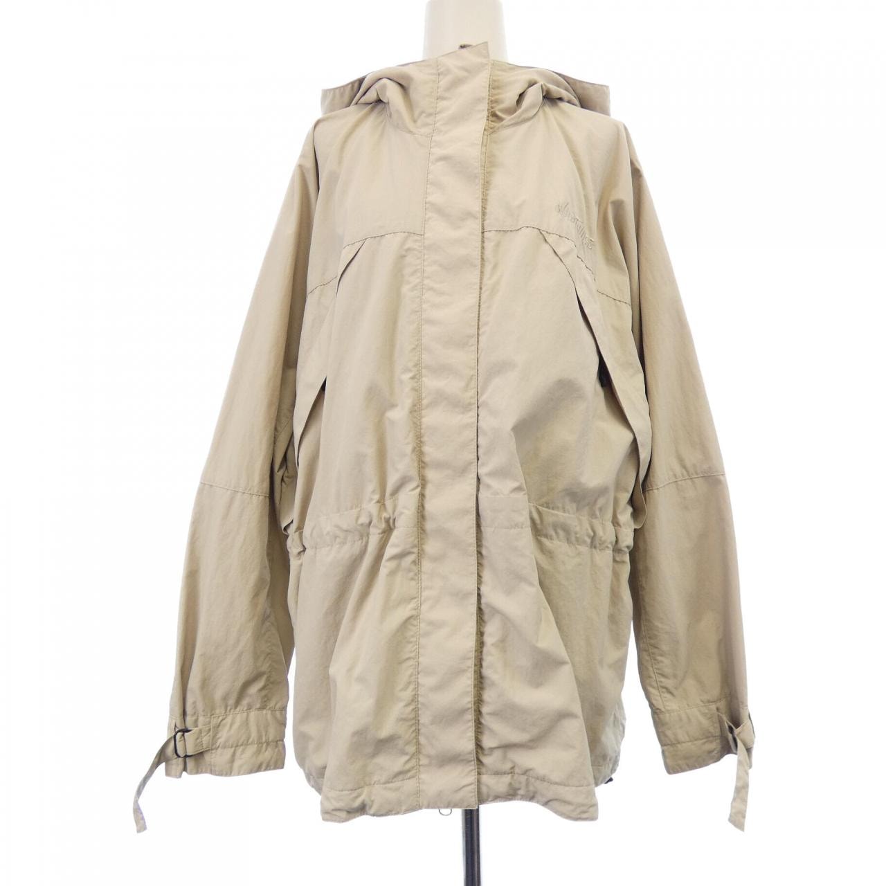 ワイルドシングス WILD THINGS ブルゾン