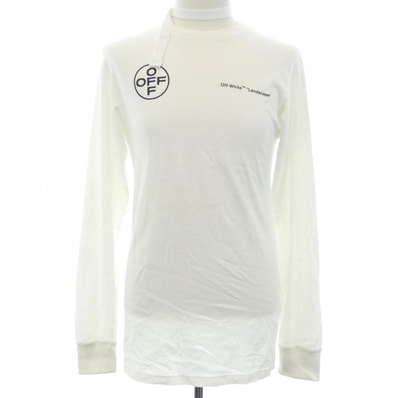 オフホワイト OFF-WHITE OMAB001T19185104 Tシャツ