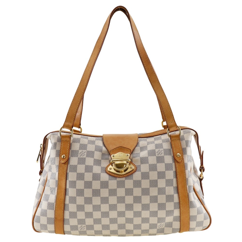 Louis Vuitton Stresa PM Damier Azur
