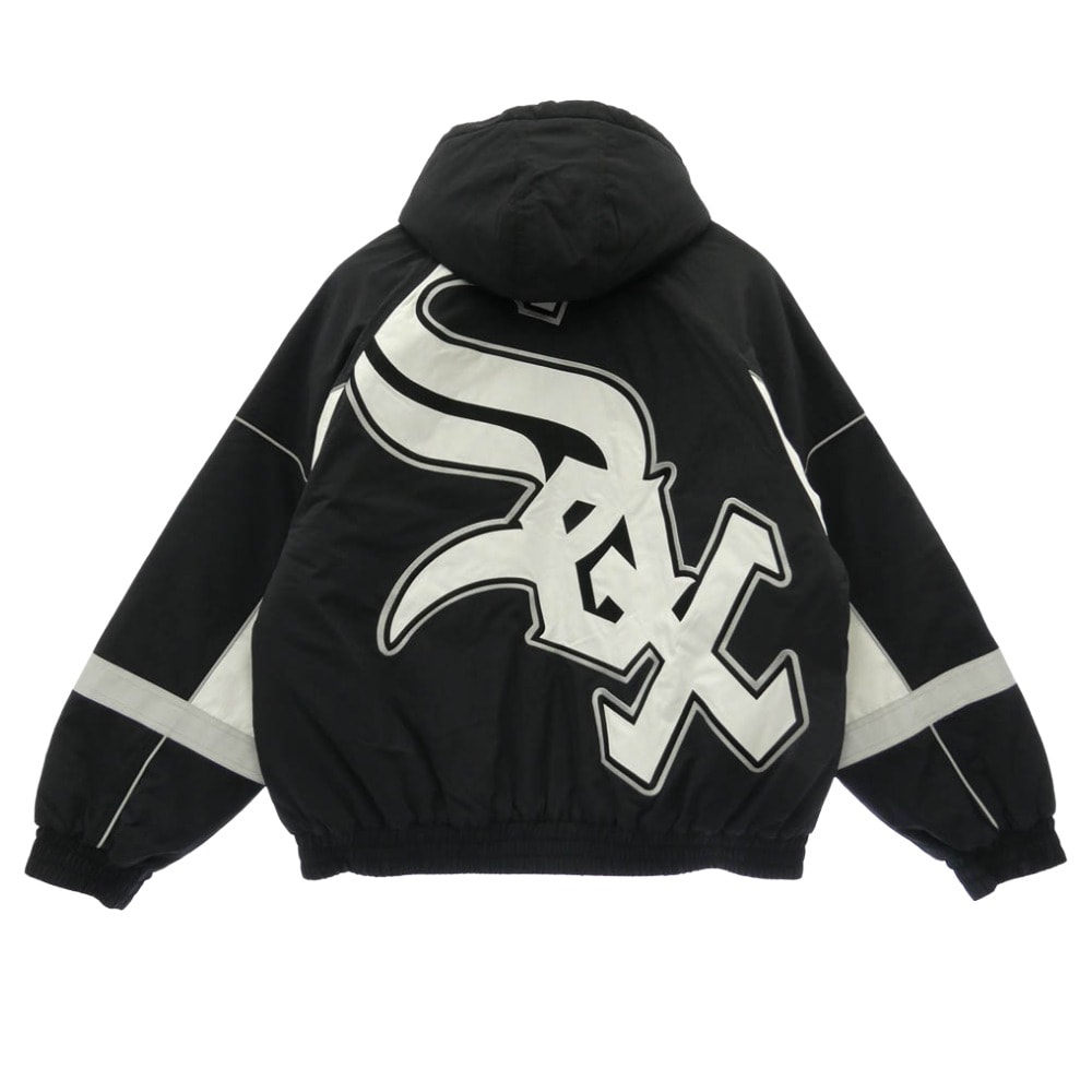 A (未使用に近い)】Supreme シュプリーム 25AW × Chicago White Sox