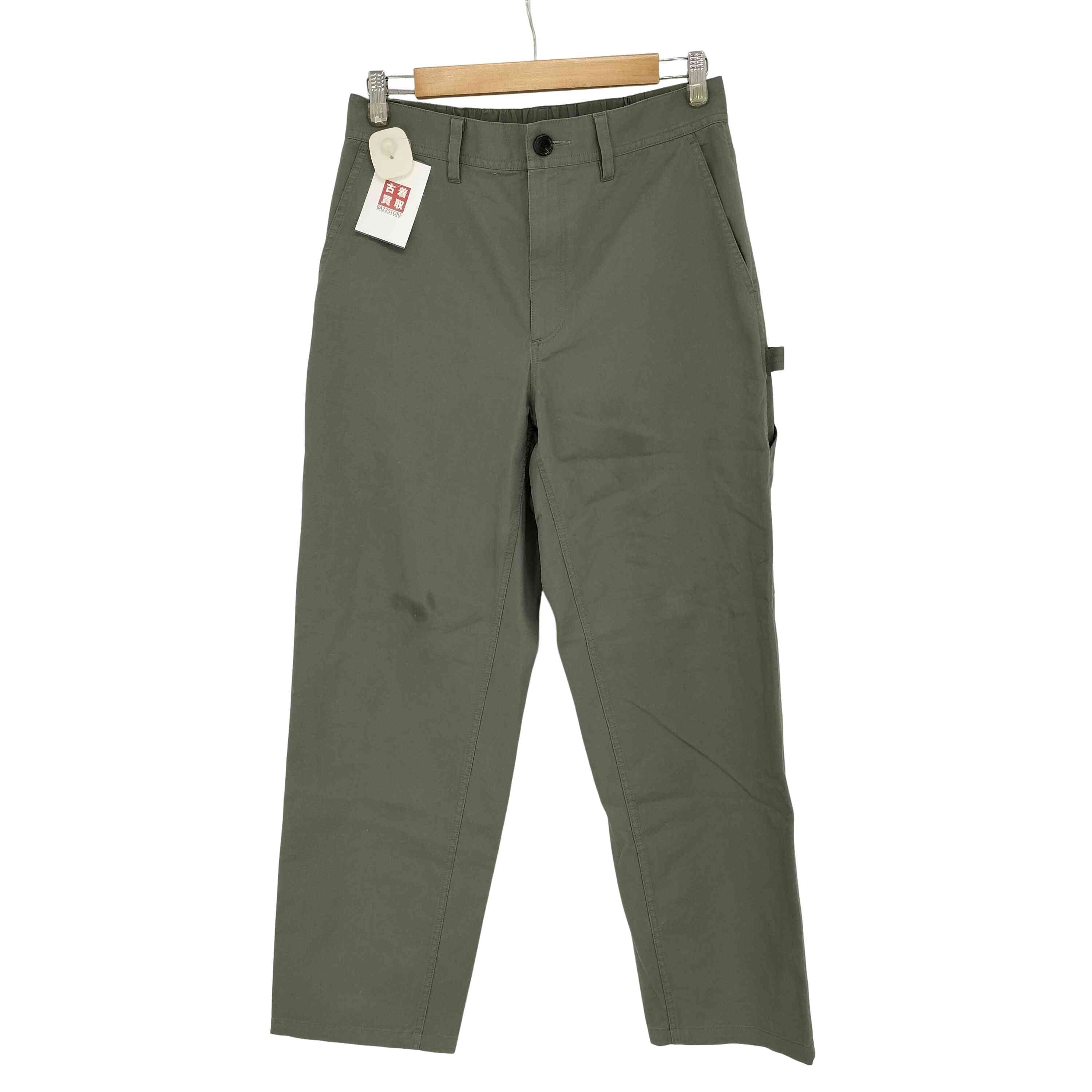 TAKIBI Chino Wide Pants【1143367617050】