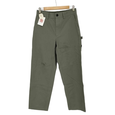 TAKIBI Chino Wide Pants【1143367617050】