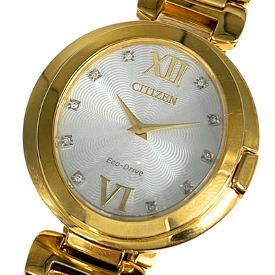 CITIZEN シチズン 品番B023-S119502 エコドライブ 腕時計 C961