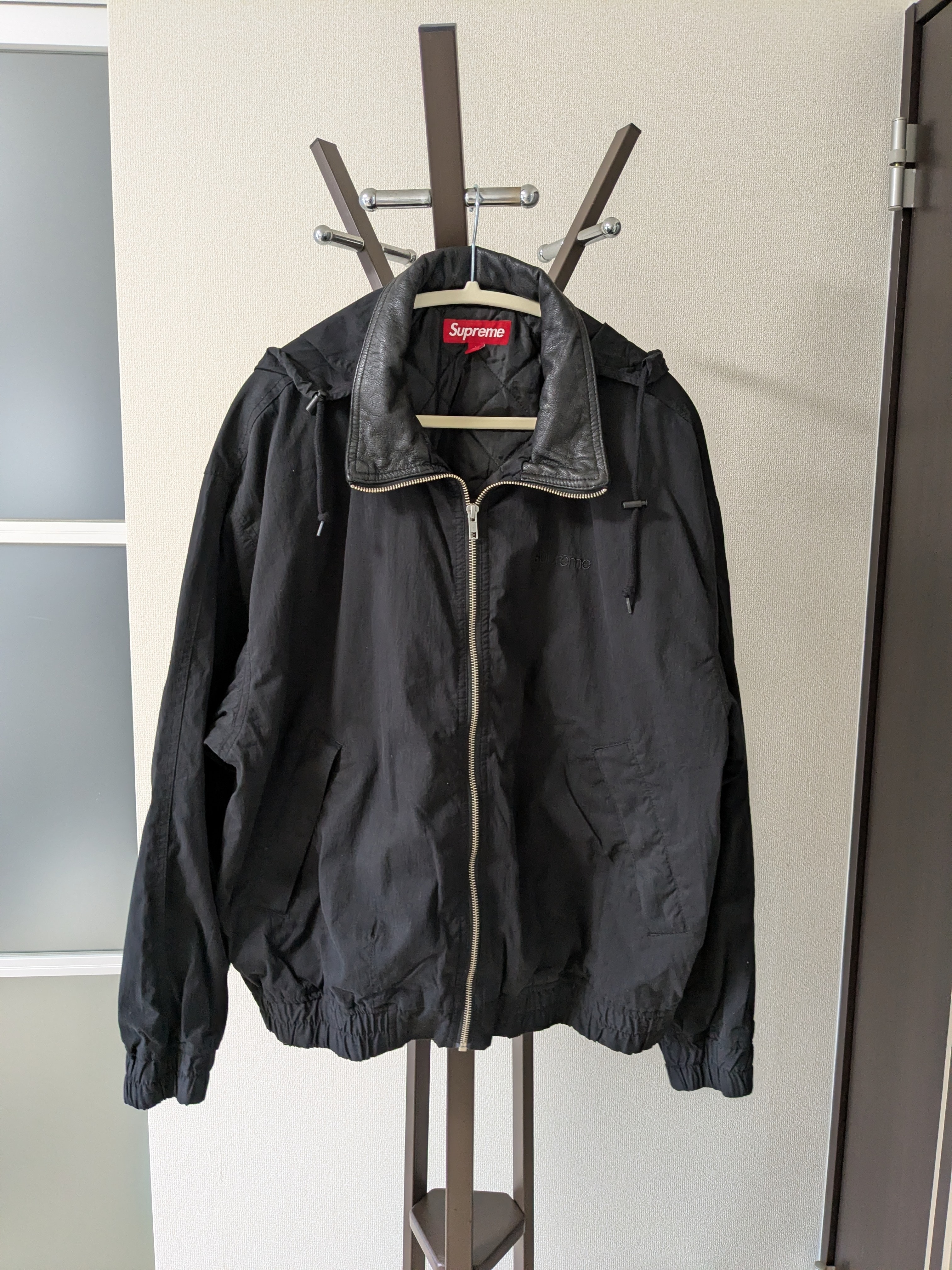Supreme Denim Trucker Jacket 
