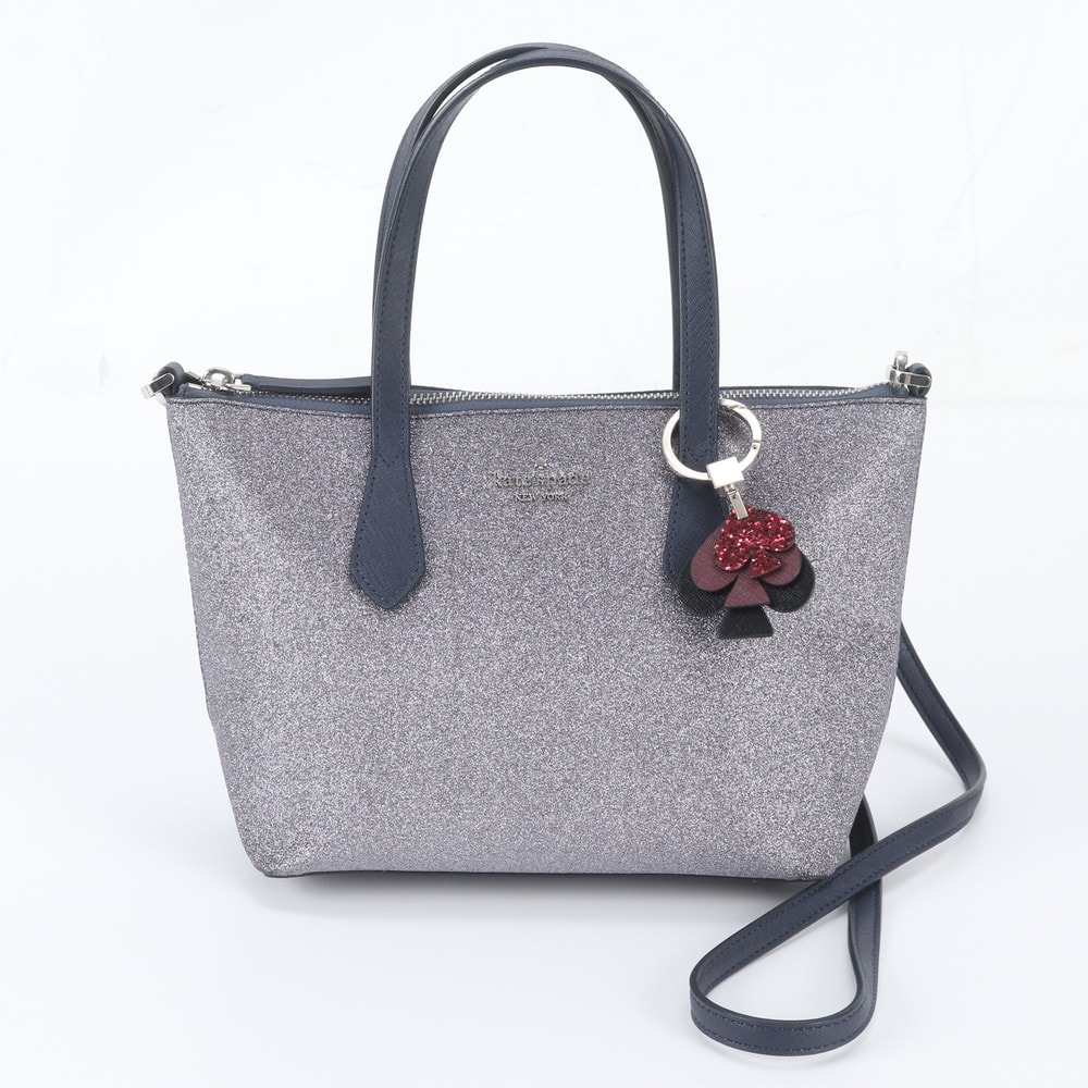 ■美品 ケイトスペード ジョーリー スモール サッチェルショルダーバッグ