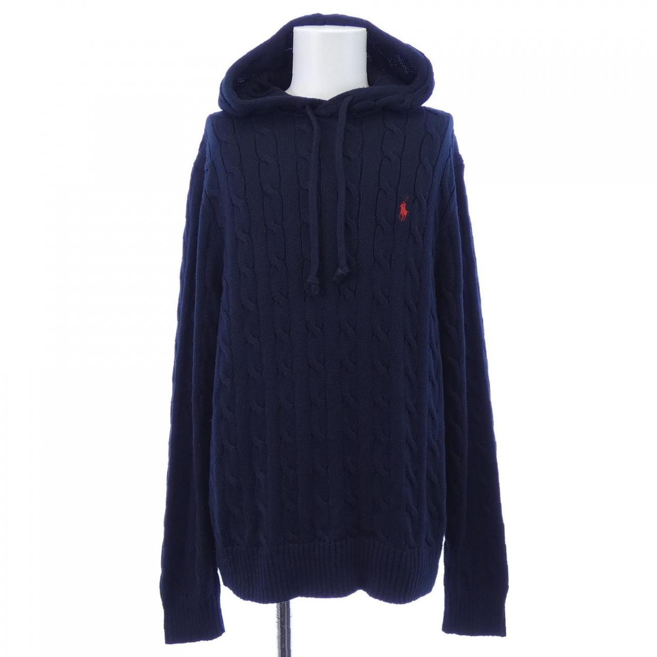 ポロラルフローレン POLO RALPH LAUREN パーカー