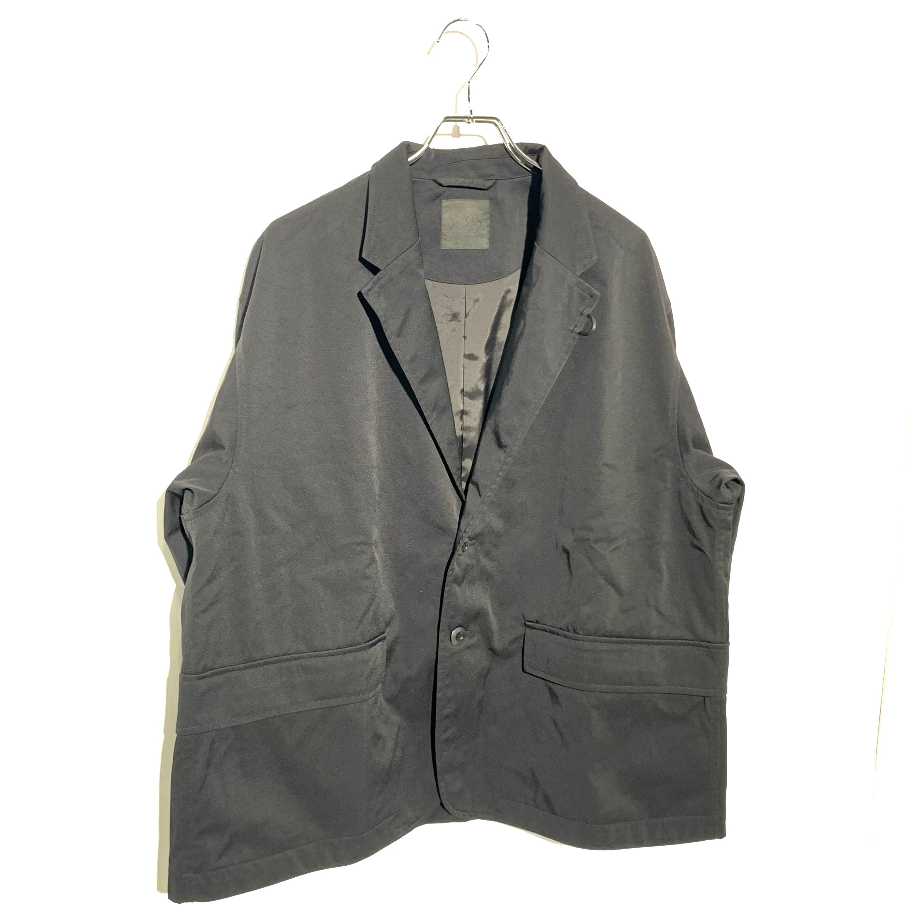 DAIWA PIER39 W's Tech Loose 2B Jacket Twill "Black"