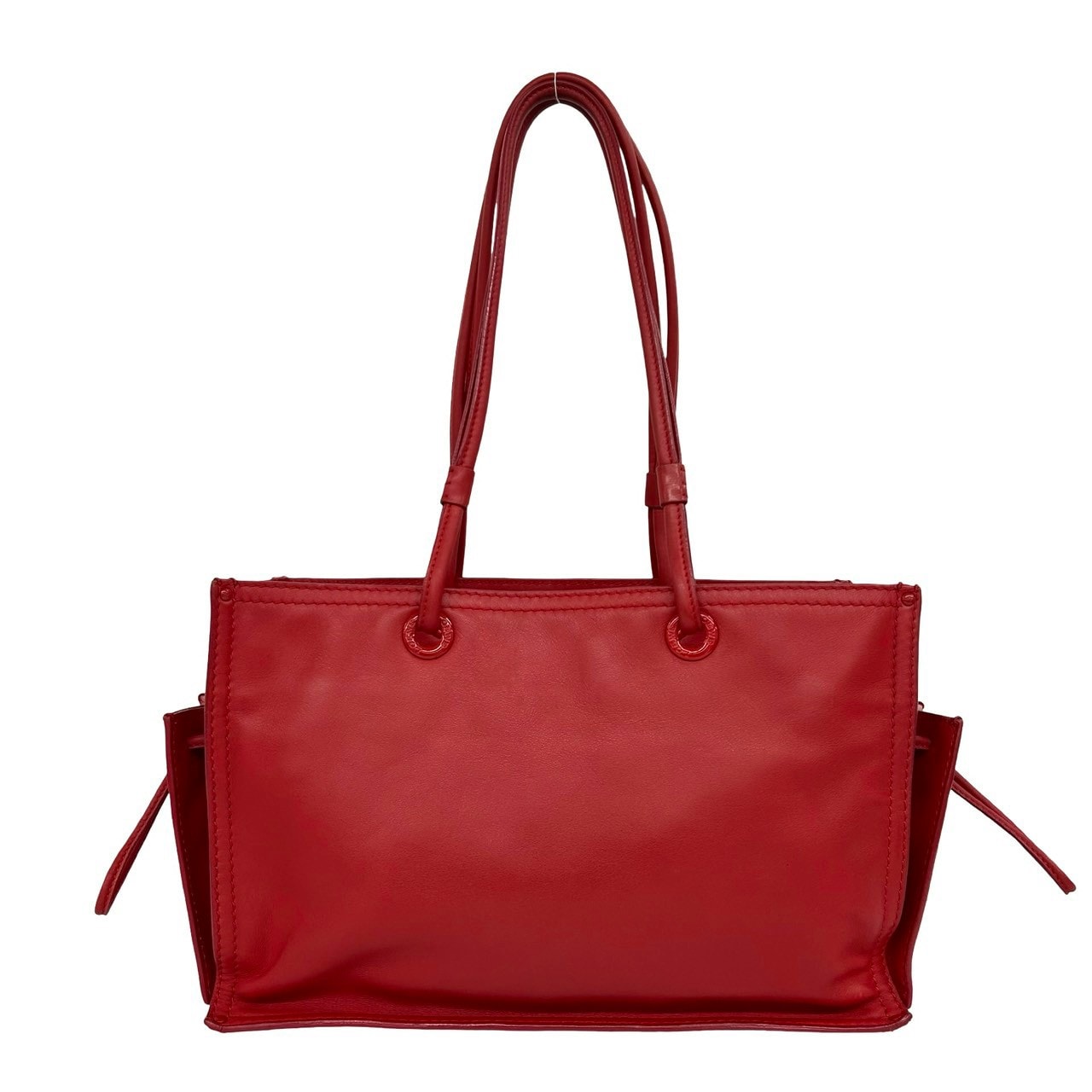 B (目立った傷や汚れなし)】LOEWE ロエベ ショッパー トートバッグ