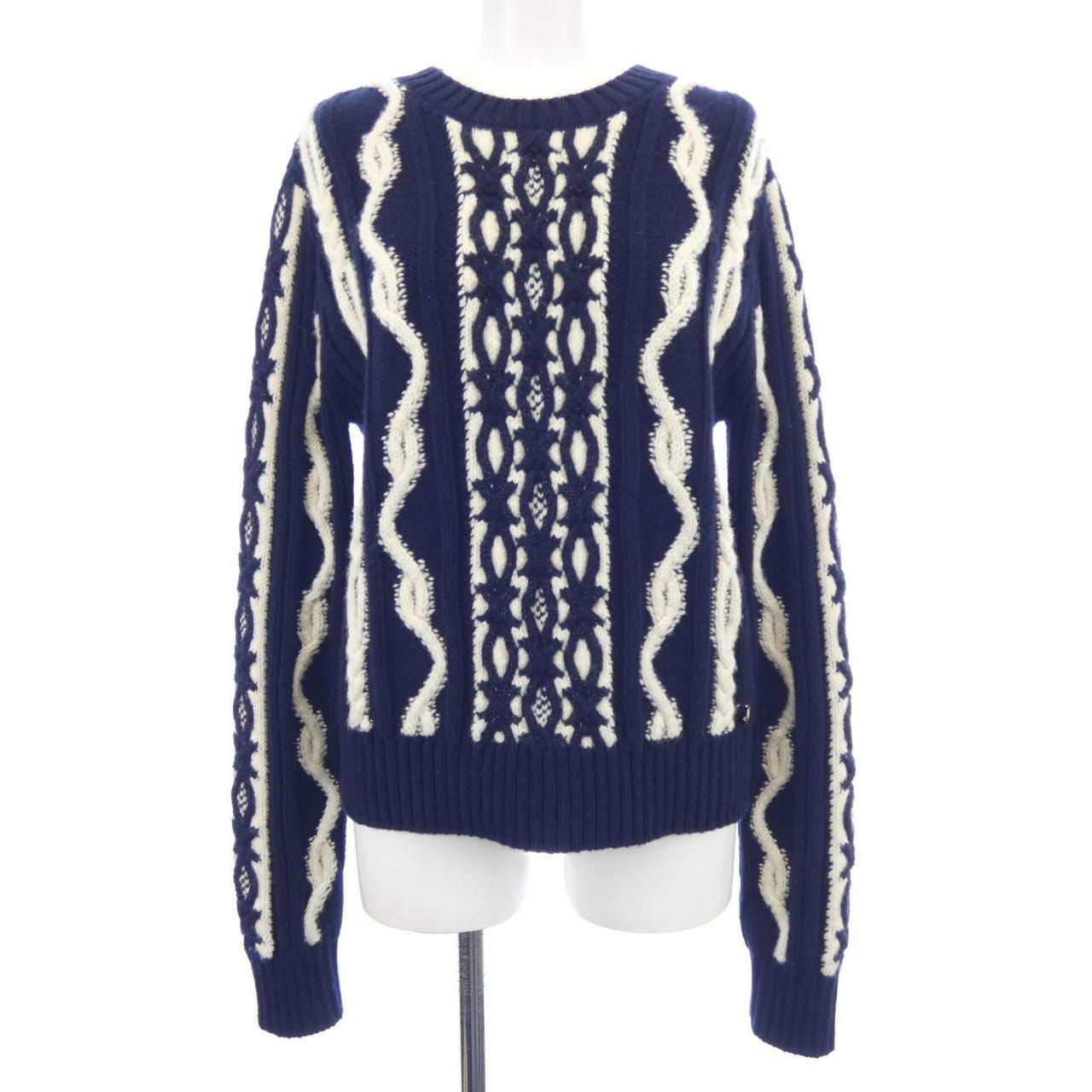 シャネル CHANEL ニット