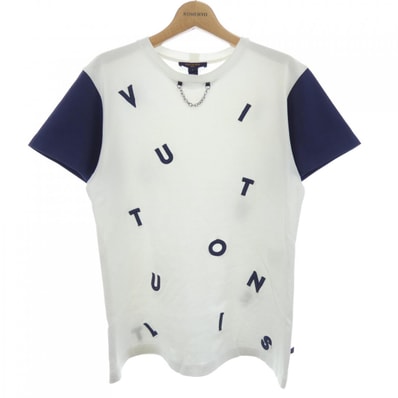 ルイヴィトン LOUIS VUITTON FFTS02JG2 Tシャツ