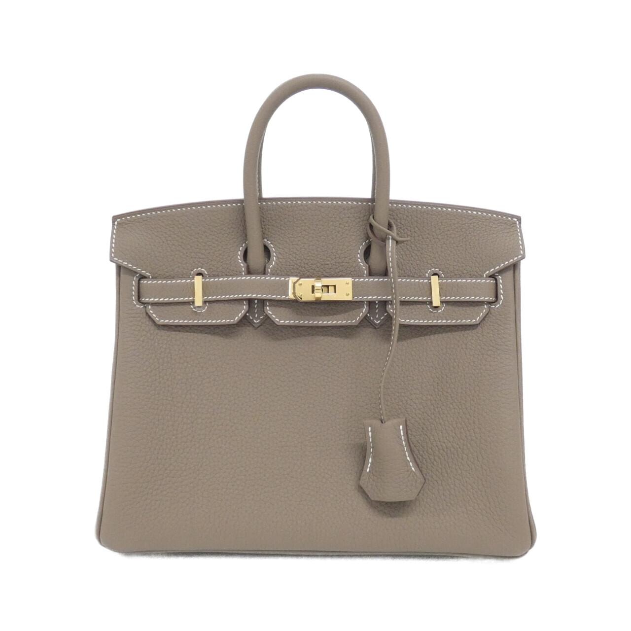 【未使用品】エルメス バーキン 25cm 041344CC バッグ