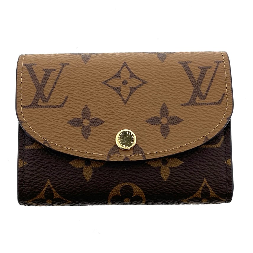 B (目立った傷や汚れなし)】LOUIS VUITTON ルイ・ヴィトン ポルトモネ B (目立った傷や汚れなし)】LOUIS VUITTON ルイ・ヴィトン ポルトモネ