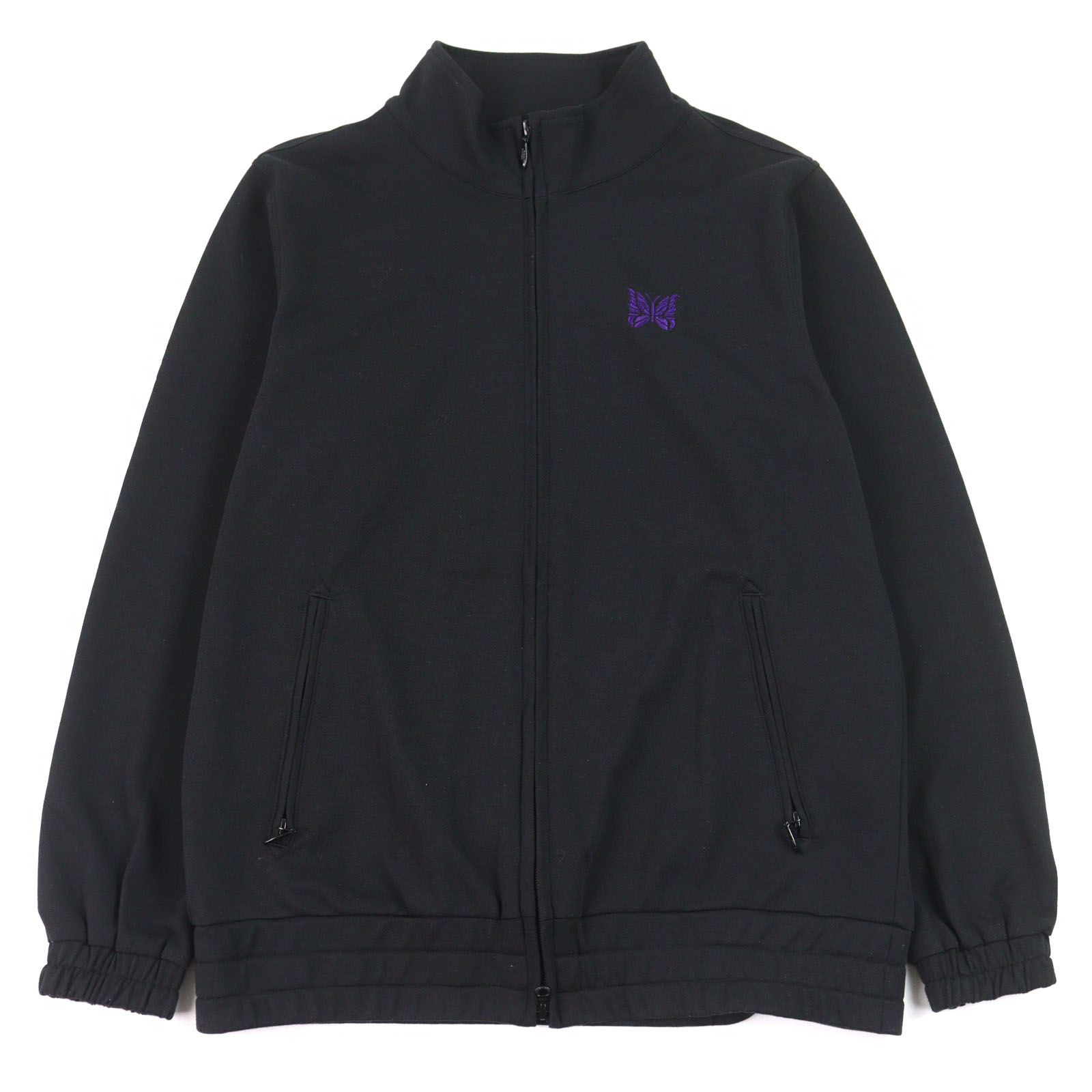 【ドンドン見直し】ニードルス トラックジャケット メンズ XS J0211