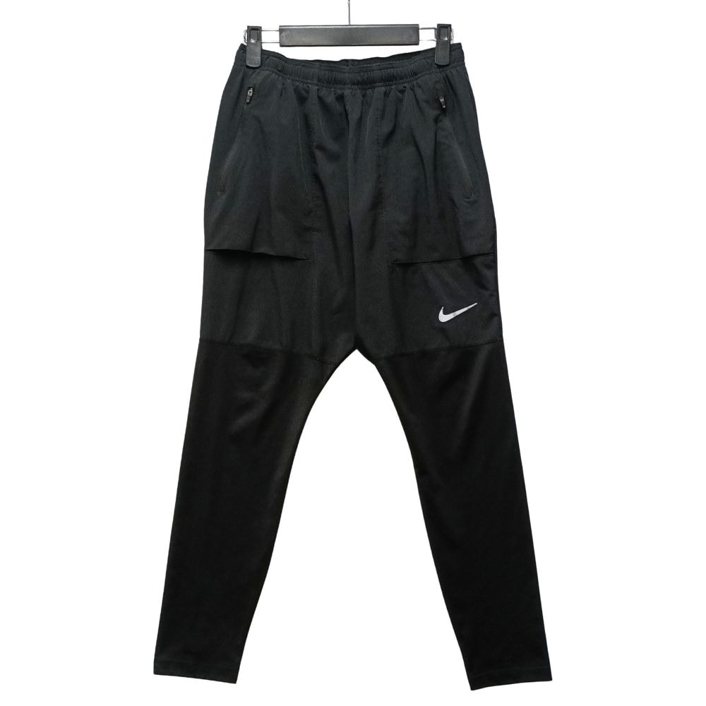 NIKE ナイキ AA4200-010 エッセンシャル ハイブリッド パンツ ブラック サイズ XL 正規品 / 55027