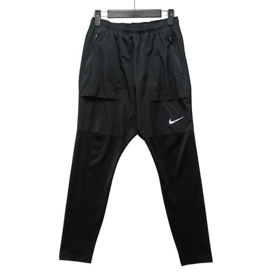 NIKE ナイキ AA4200-010 エッセンシャル ハイブリッド パンツ ブラック サイズ XL 正規品 / 55027