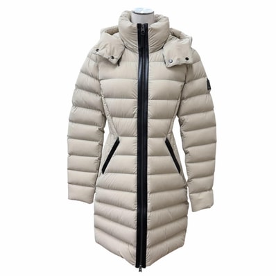 極美品 マッカージュ ダウンコート FARREN S 11752612-5A