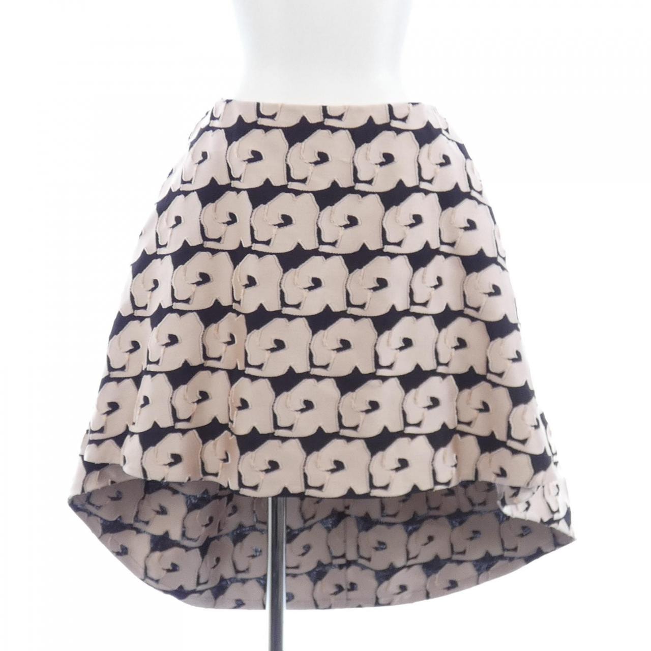 クリスチャンディオール CHRISTIAN DIOR スカート