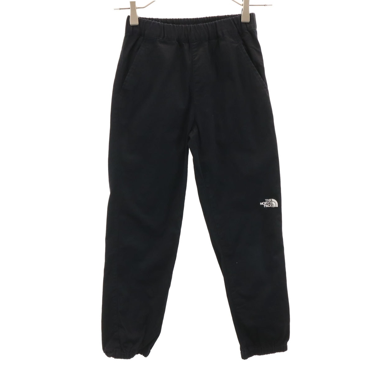 THE NORTH FACE ノースフェイス クライミングパンツ 130 ブラック NBJ32234 アウトドア
