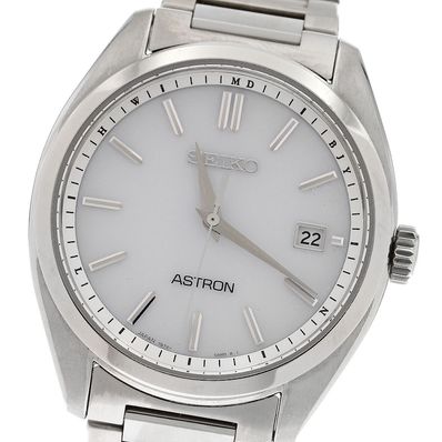 ☆美品 セイコー アストロン メンズ 【中古】