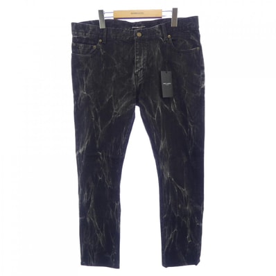 サンローラン SAINT LAURENT 407707 Y834L ジーンズ