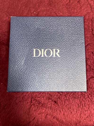 Dior ベルト