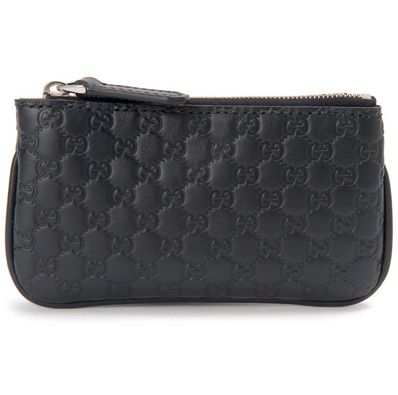 GUCCIコインケース ブラック 544476 グッチシマ