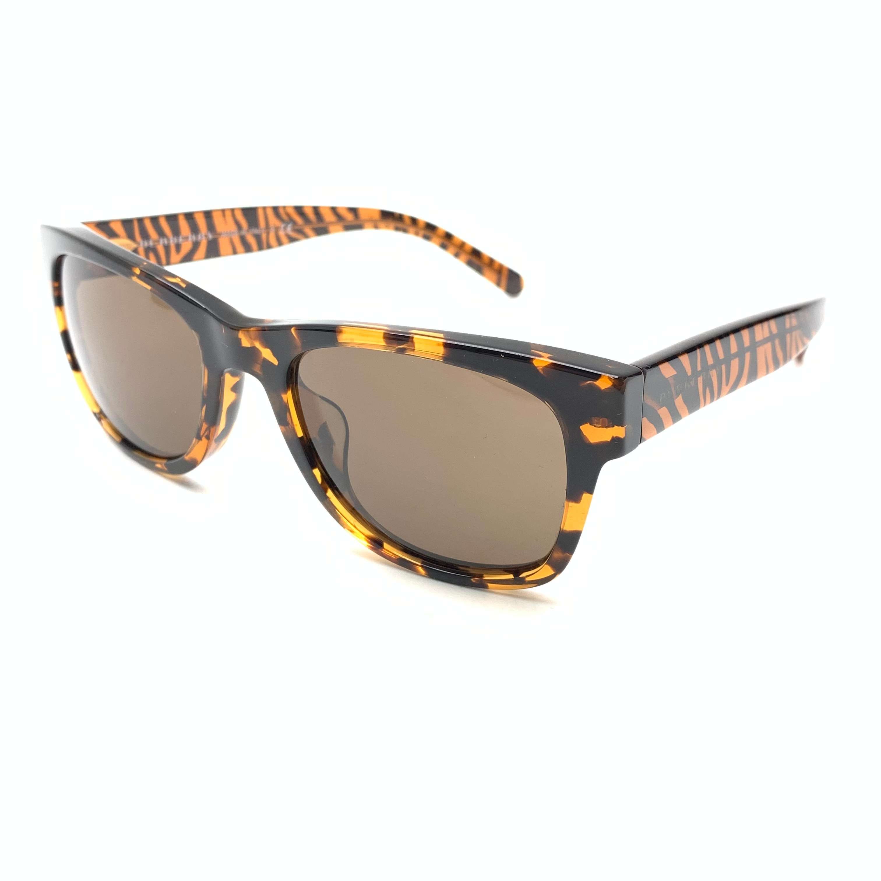 Burberry Zebra Paint Sunglasses Wellington