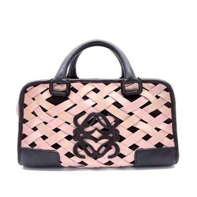 LOEWE Amazona 28 Bag 2007 Limited Model