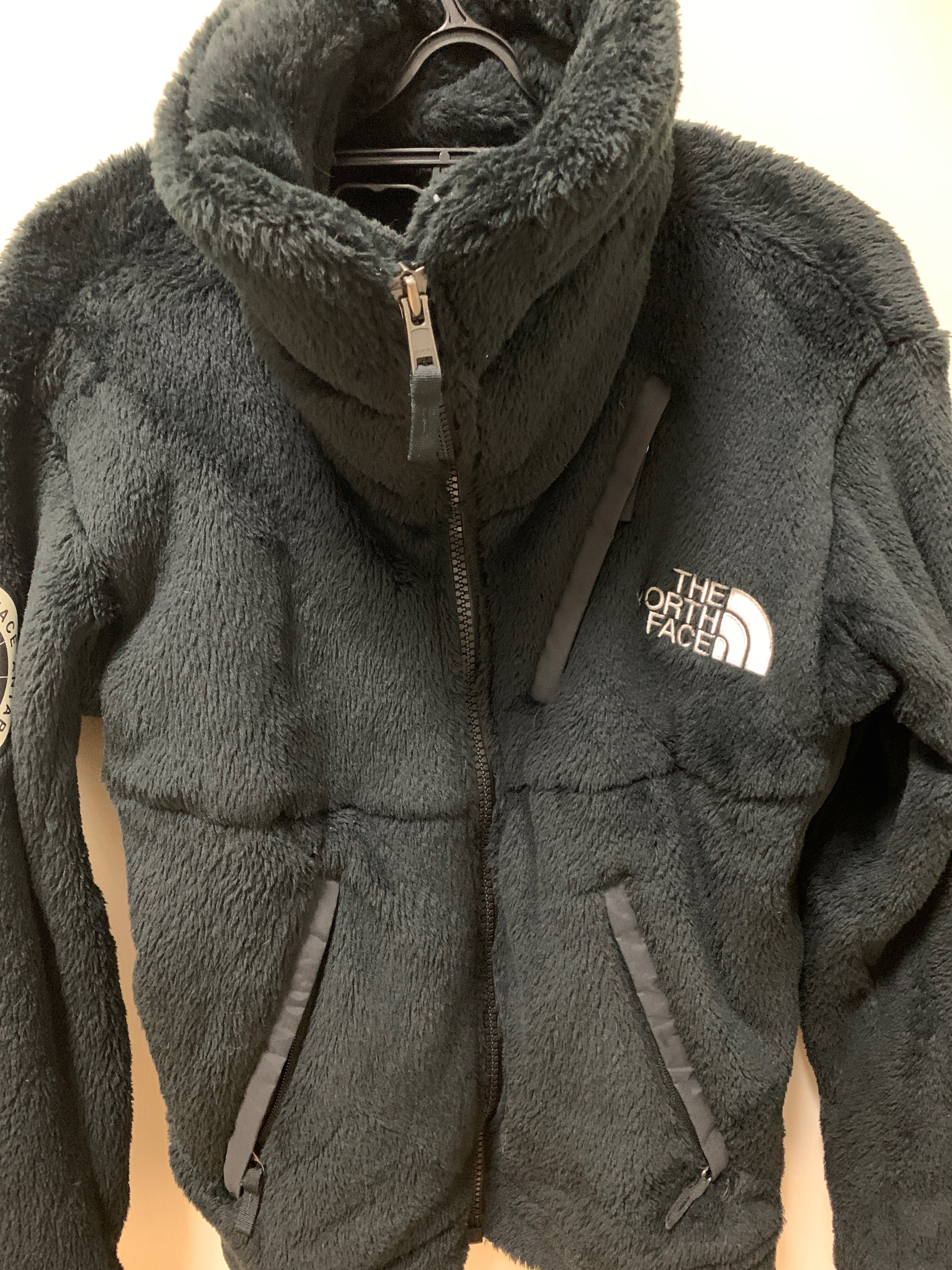 The North Face Antarctica Versa Loft Jacket  "Black"