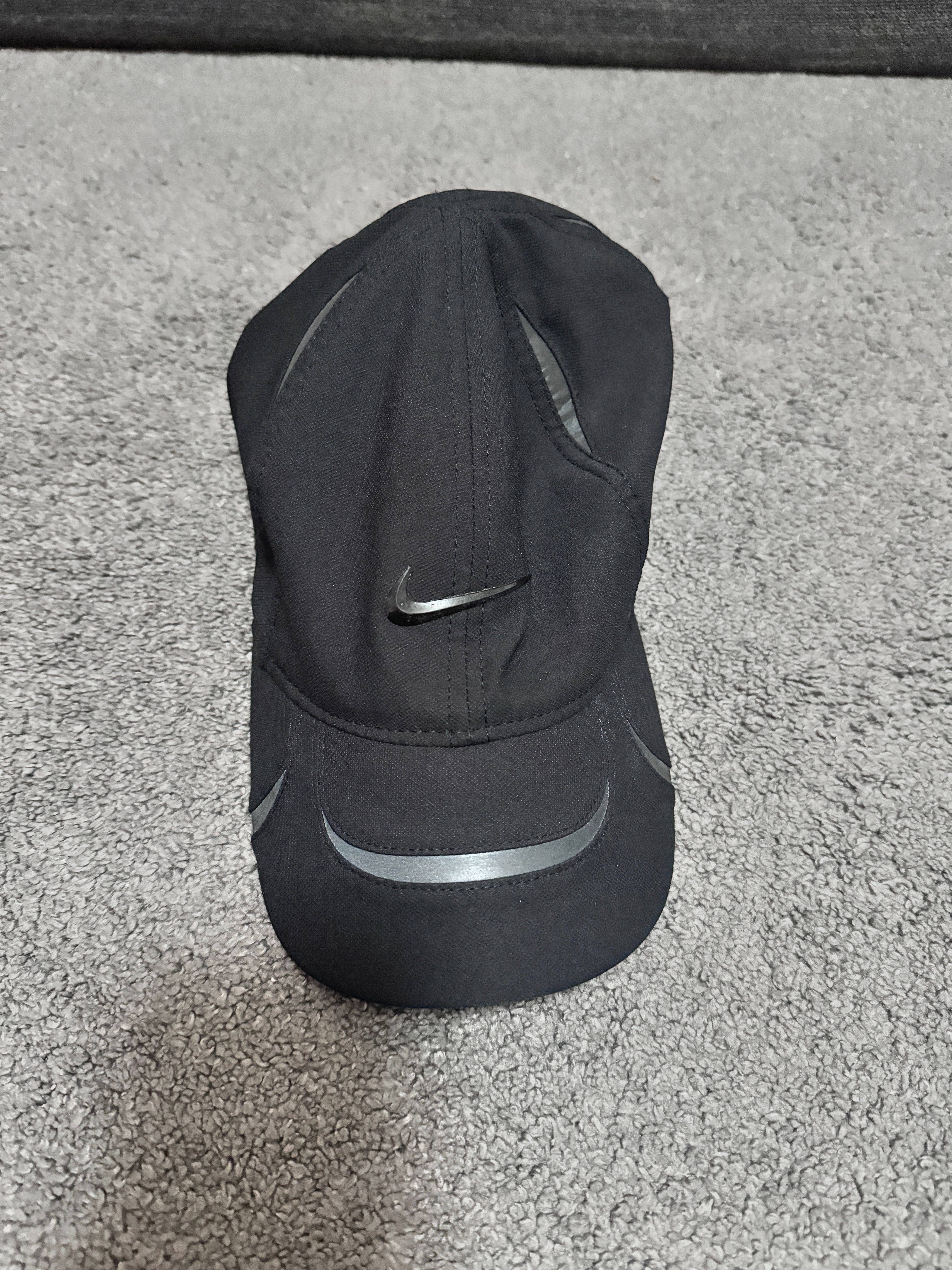 Nike x Drake NOCTA cap "Black"