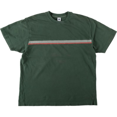 古着 ギャップ GAP 半袖 Tシャツ メンズL相当/eaa644072