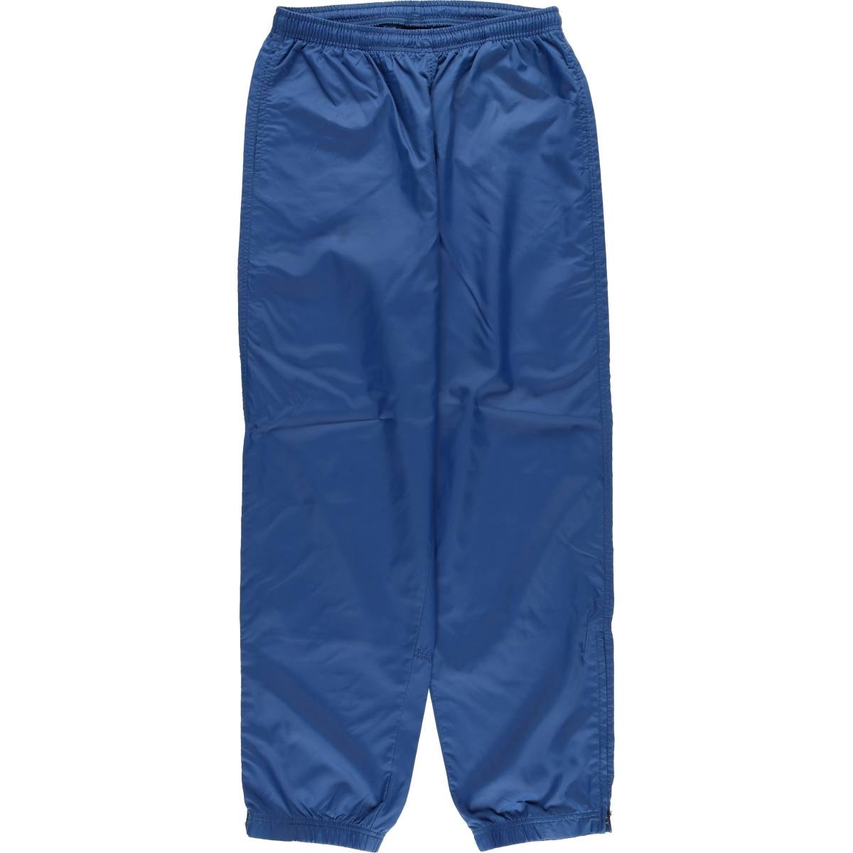 古着 90年代 ナイキ NIKE ナイロンパンツ シャカシャカパンツ レディースL相当 ヴィンテージ/eaa572830