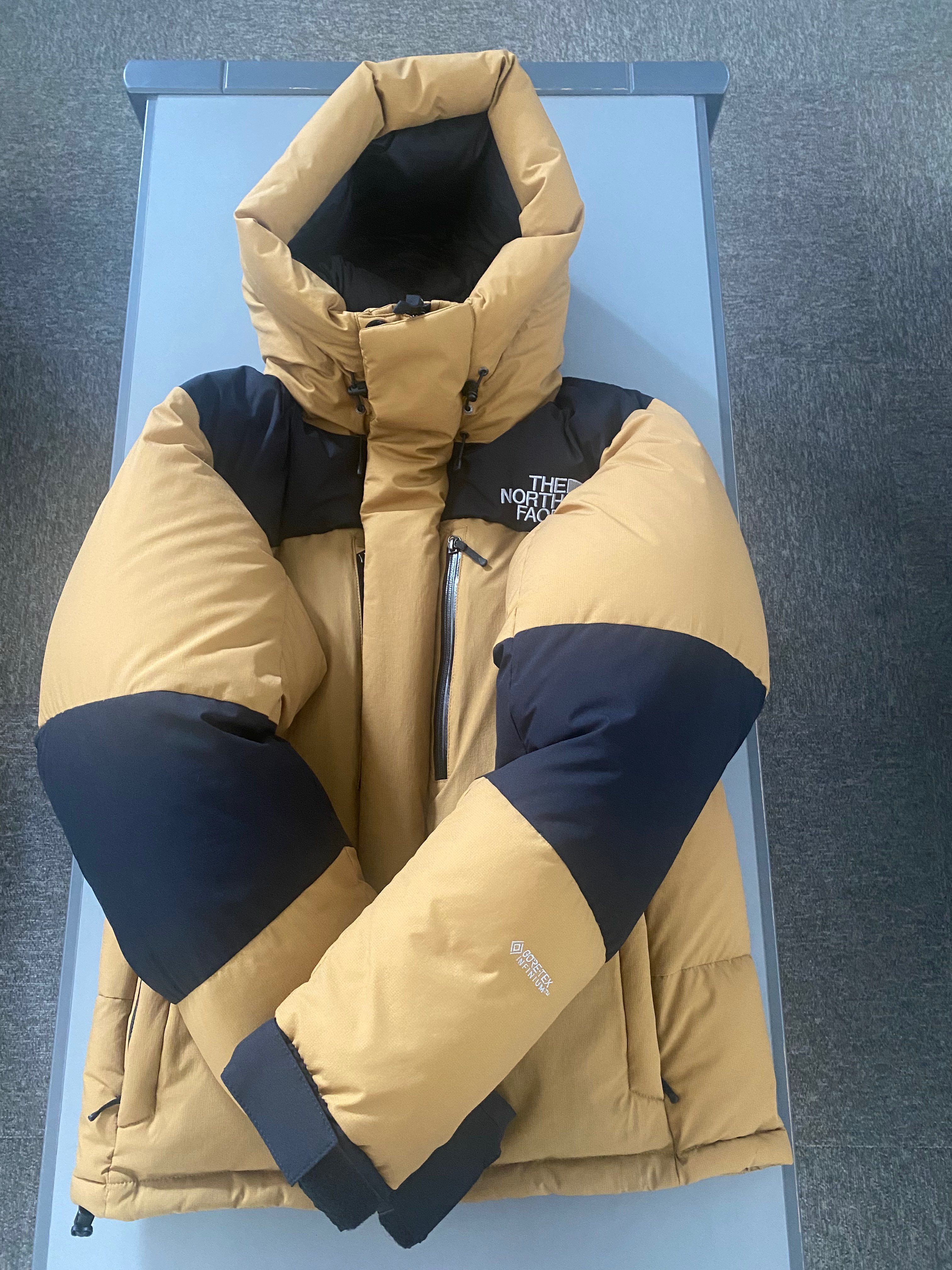 The North Face Baltro Light Jacket 2020 "British Khaki"