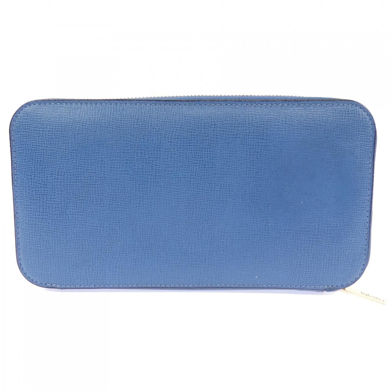 ヴァレクストラ VALEXTRA WALLET
