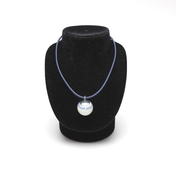 ルイヴィトン LOUIS VUITTON チョーカー カップコンパスペンダント チョーカー