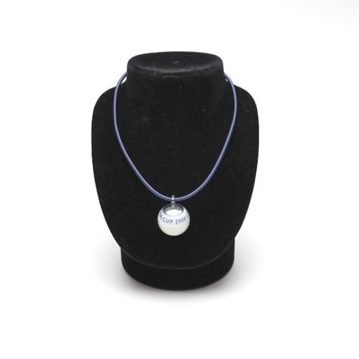 ルイヴィトン LOUIS VUITTON チョーカー カップコンパスペンダント チョーカー