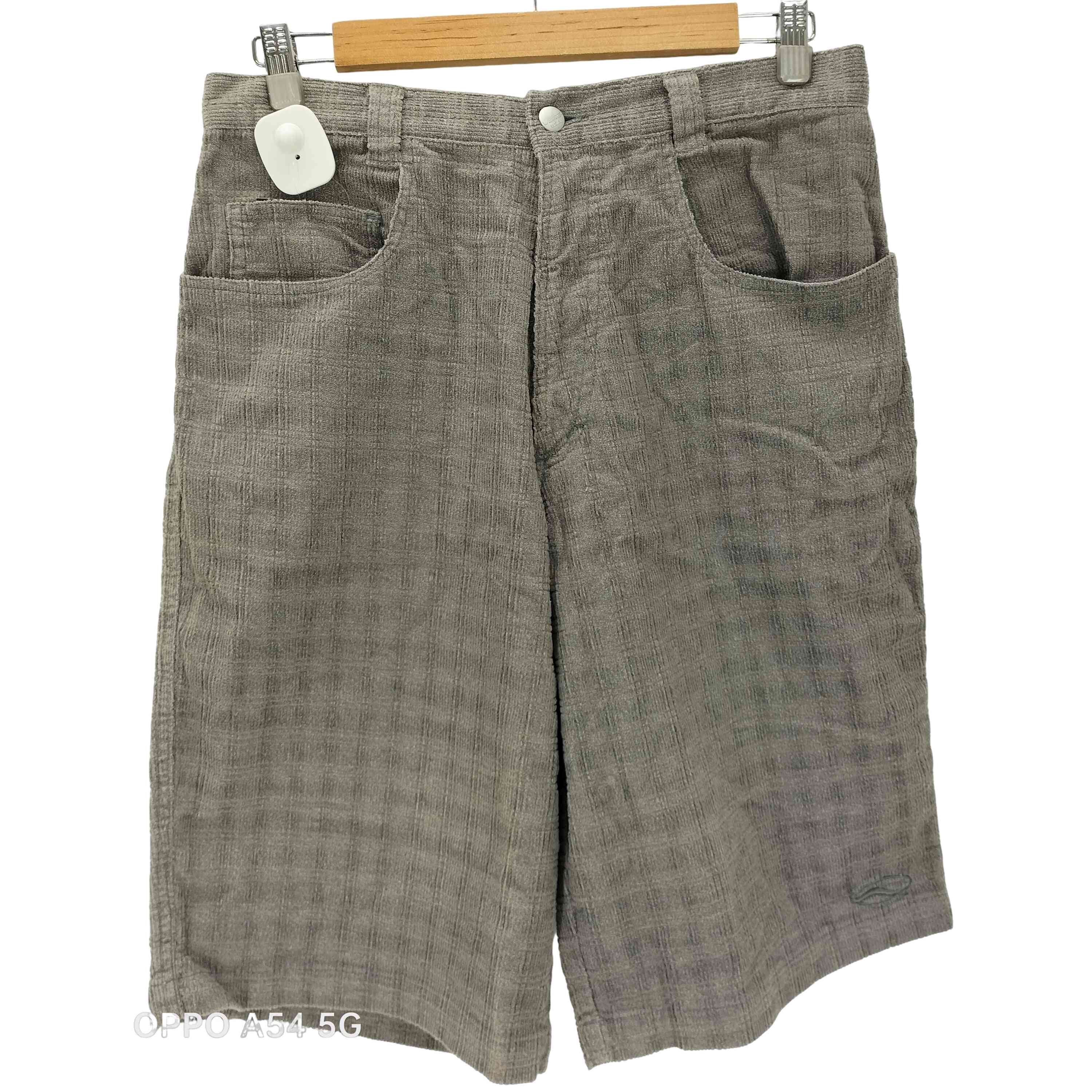 Mercedes Anchor Inc. Waterproof Shorts 