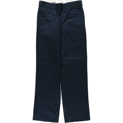 古着 ディッキーズ Dickies 874 Orignal Fit ワークパンツ メンズw32相当/eaa639418