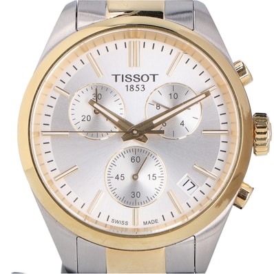 ティソ T150.417.22.031.00 PR 100 40mm クォーツ時計