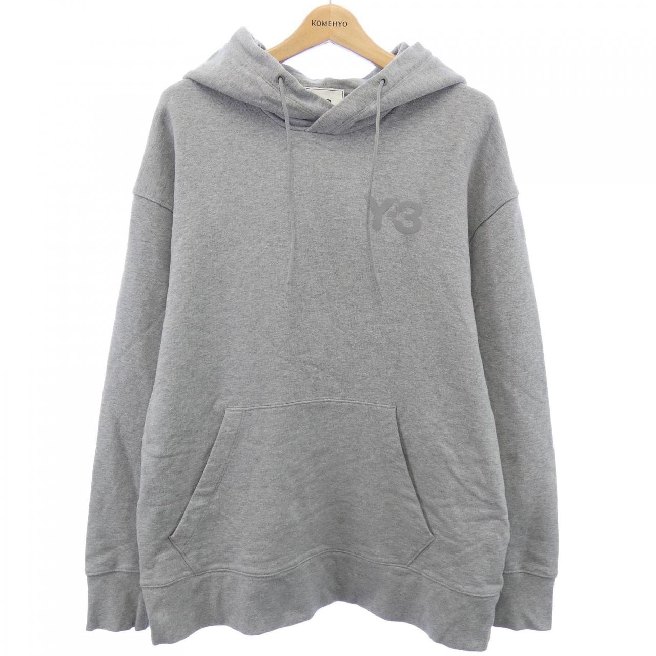 ワイスリー Y-3 パーカー