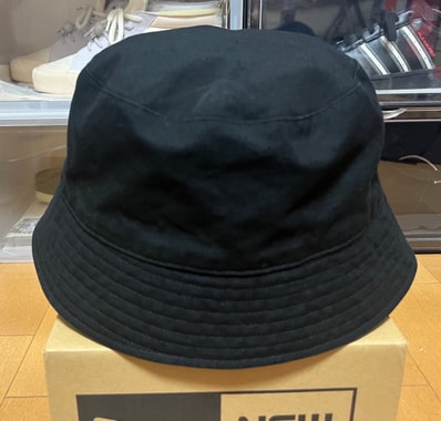 kijima takayuki キジマ タカユキ バケット ハット