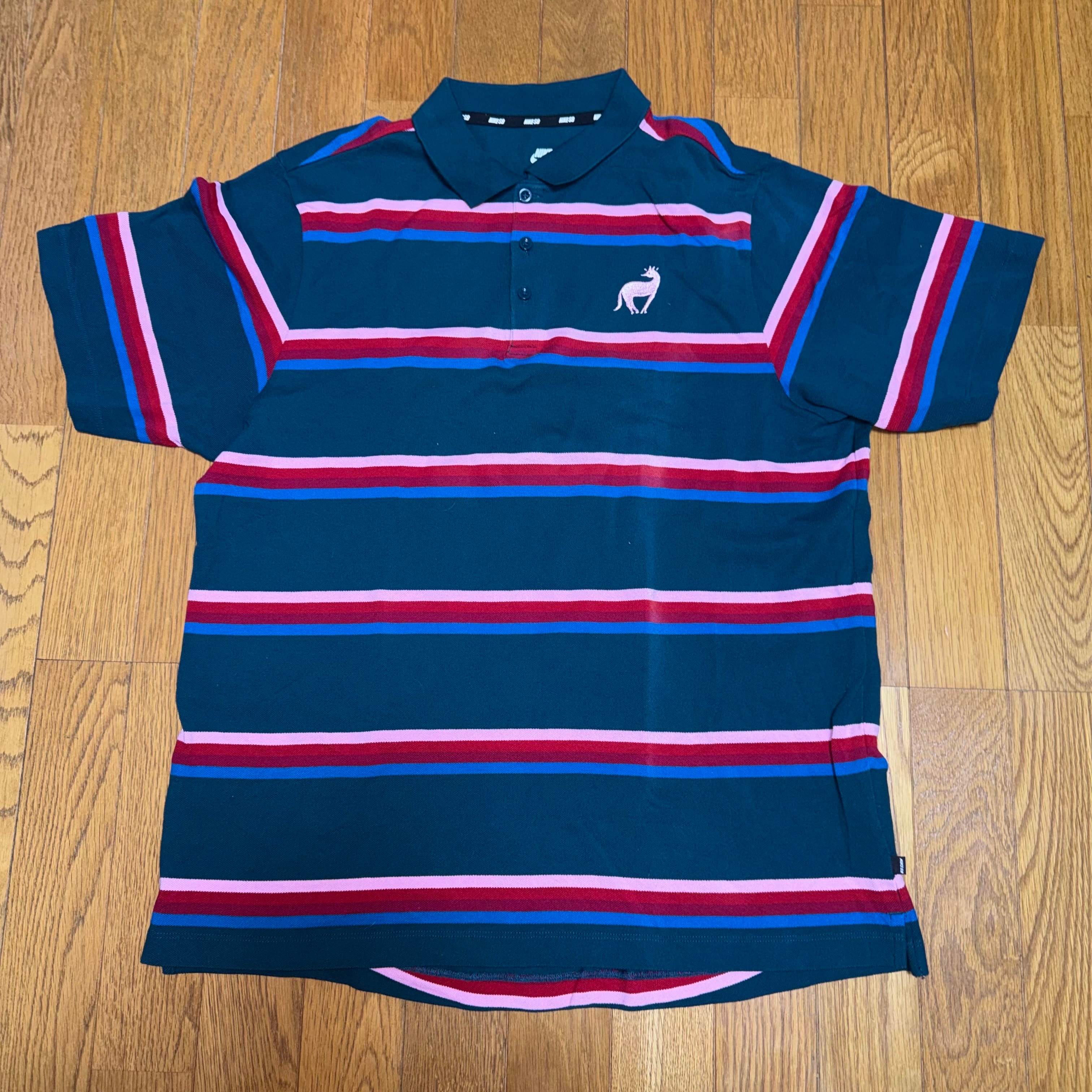 Jordan x Eastside Golf Men's Polo Shirt 