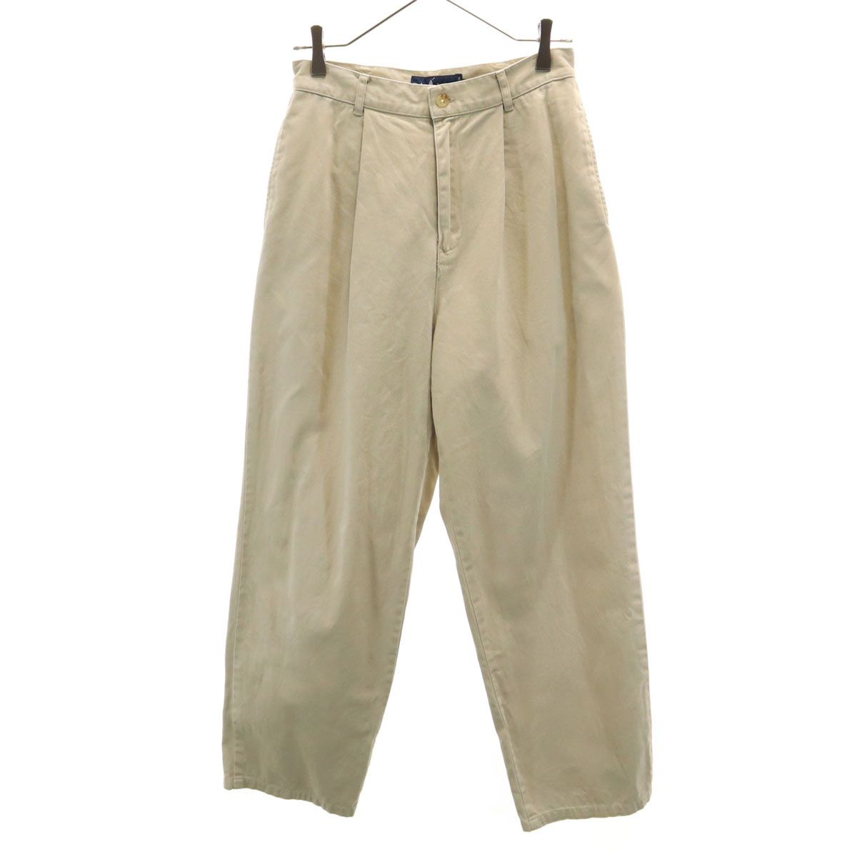 RALPH LAUREN 90s チノパンツ