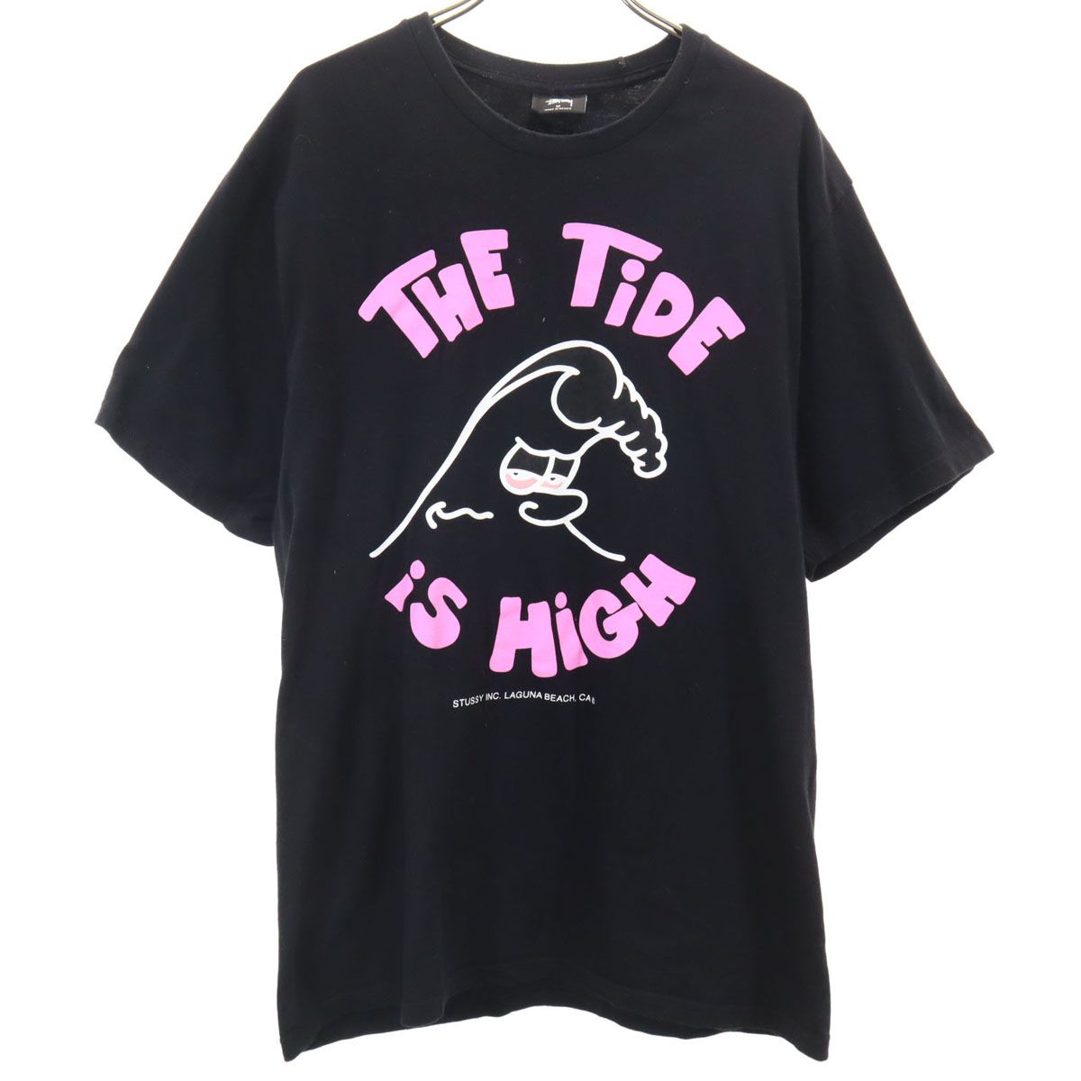 STUSSY ステューシー 半袖 Tシャツ M