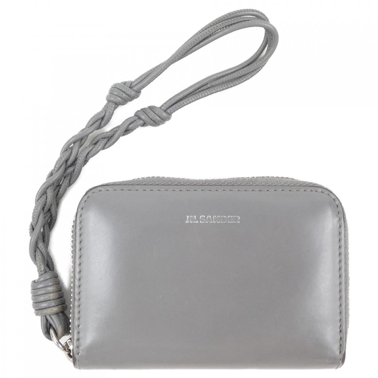 ジルサンダー JIL SANDER WALLET